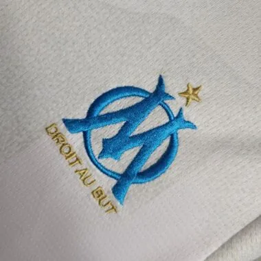 23-24 Marseille Home kids size 16-28