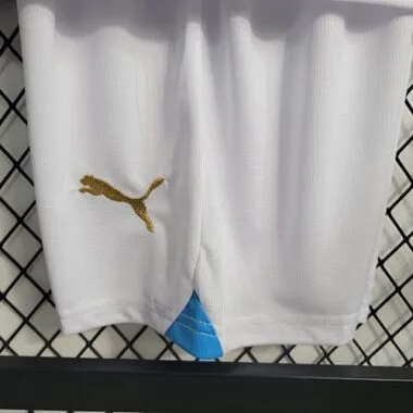 23-24 Marseille Home kids size 16-28