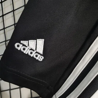 23-24 Real Madrid Special Edition Black kids kit