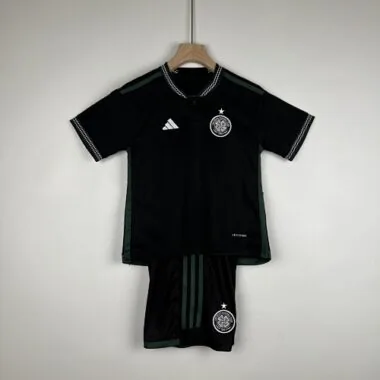 23-24 Kids Celtic away Size 16-28