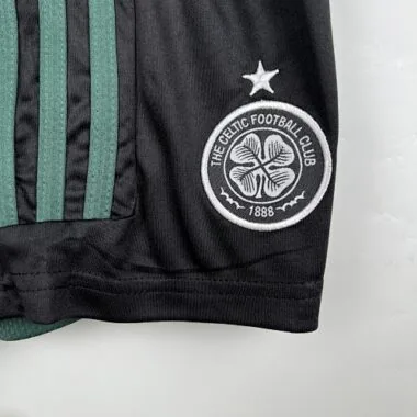 23-24 Kids Celtic away Size 16-28