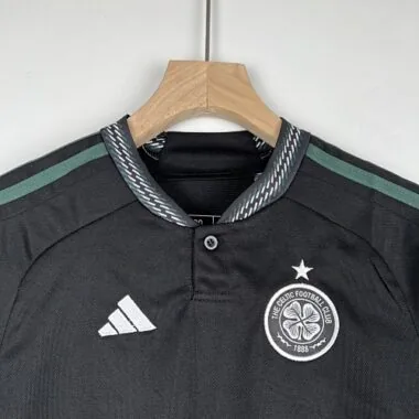 23-24 Kids Celtic away Size 16-28