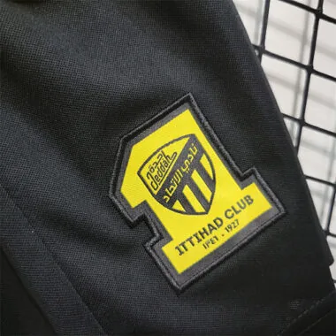 23-24 kids Ittihad home Size 16-28