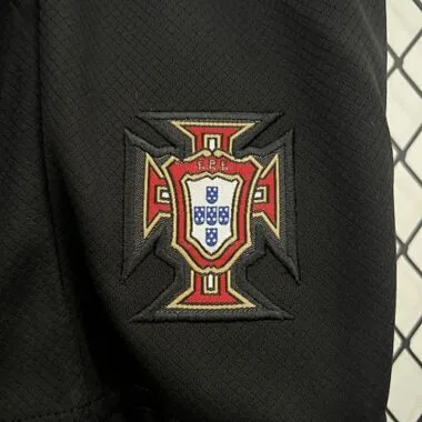 2024 Portugal Away Kids Kits Children Sets Best Jerseys