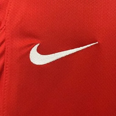 2024 Portugal Home Kids Kit Children Sets Best Jerseys