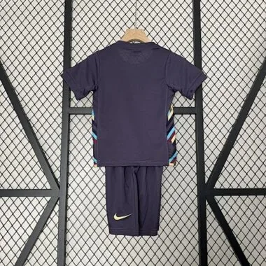 2024 England Away Kid Kits Children Sets Best Jerseys Yupoo