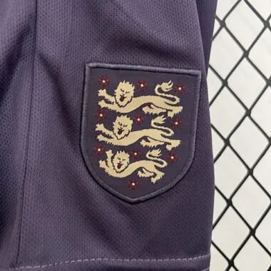 2024 England Away Kid Kits Children Sets Best Jerseys Yupoo