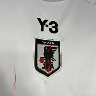 2024 Japan Away Kid Kits Youth Apparels Sport