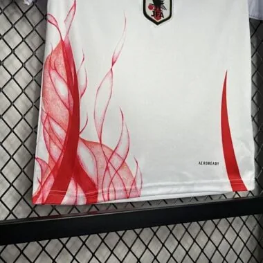 2024 Japan Away Kid Kits Youth Apparels Sport