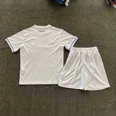 2024 Panama Away Kid Kits Youth Apparels