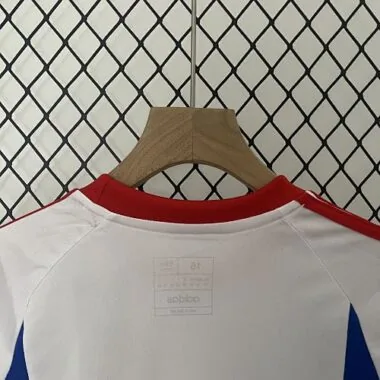 2024 Venezuela Away Kid Kits Children Sets Jersey
