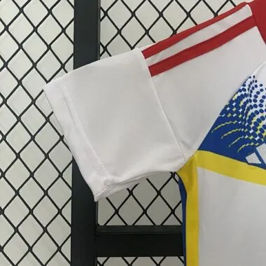 2024 Venezuela Away Kid Kits Children Sets Jersey