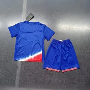 2024 VS Uitwedstrijd-kindertenues Voetbal