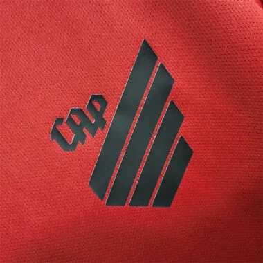 23-24 Athletico Paranaense home kids kit