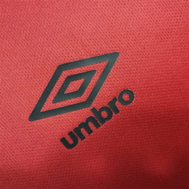 23-24 Athletico Paranaense home kids kit