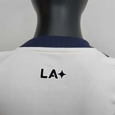 22-23 LA Galaxy home kids kit