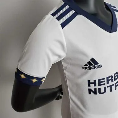 22-23 LA Galaxy home kids kit