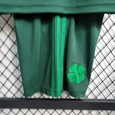 23-24 Celtic Limited Edition KIDS KIT