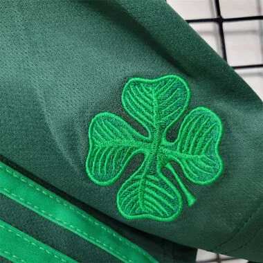 23-24 Celtic Limited Edition KIDS KIT