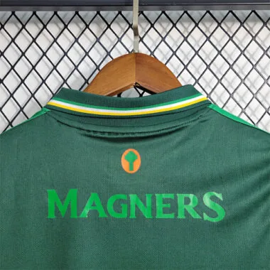 23-24 Celtic Limited Edition KIDS KIT