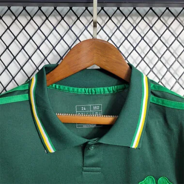 23-24 Celtic Limited Edition KIDS KIT