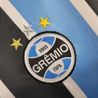23-24 Gremio home kids kit