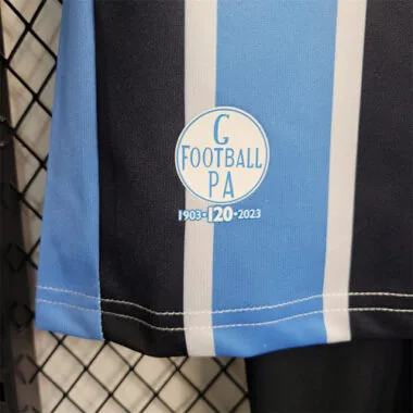 23-24 Gremio home kids kit