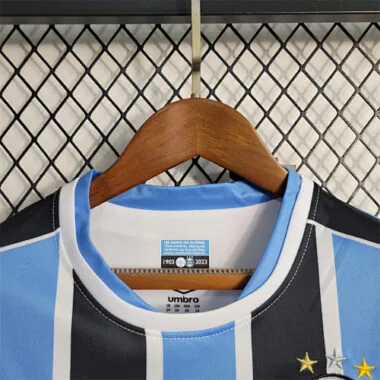 23-24 Gremio home kids kit