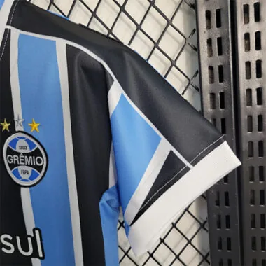 23-24 Gremio home kids kit