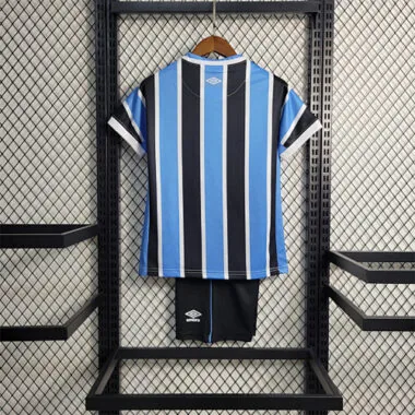 23-24 Gremio home kids kit