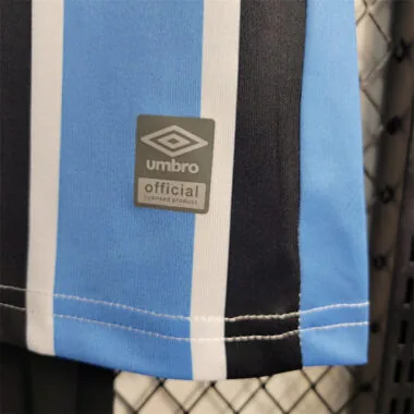 23-24 Gremio home kids kit