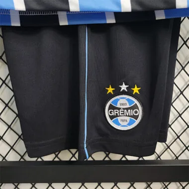 23-24 Gremio home kids kit