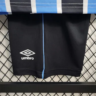 23-24 Gremio home kids kit