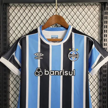 23-24 Gremio home kids kit
