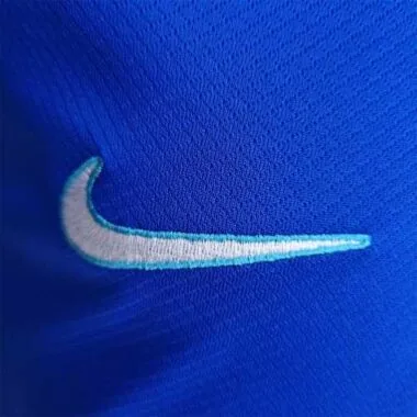 22-23 Chelsea home kids kit
