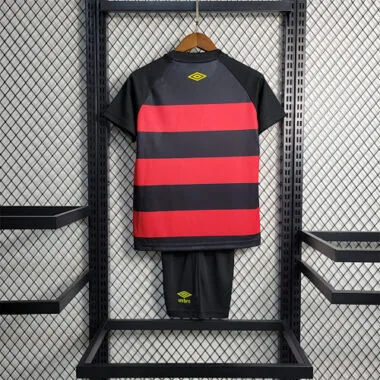 23-24 Recife home kids kit