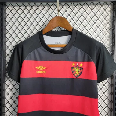 23-24 Recife home kids kit