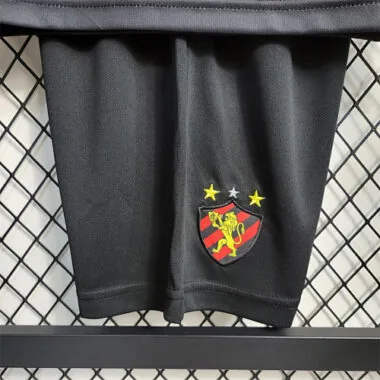 23-24 Recife home kids kit