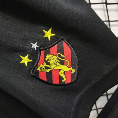 23-24 Recife home kids kit