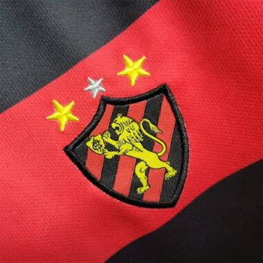 23-24 Recife home kids kit
