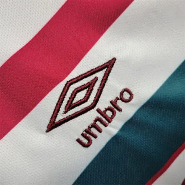 23-24 Fluminense away kids kit