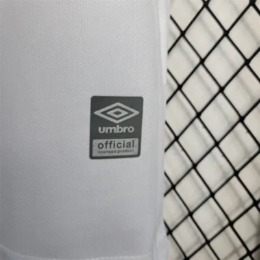 23-24 Fluminense away kids kit