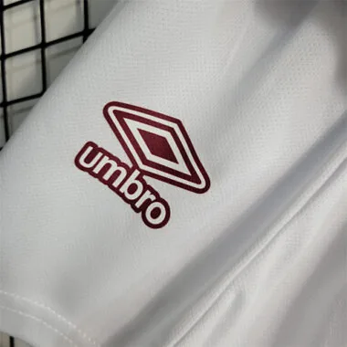 23-24 Fluminense home kids kit