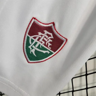 23-24 Fluminense home kids kit