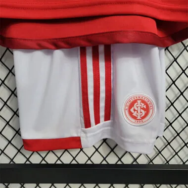 23-24 Internacional home kids kit