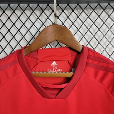 23-24 Internacional home kids kit