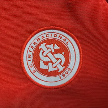 23-24 Internacional home kids kit