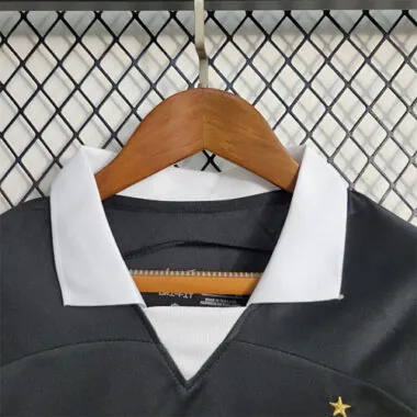 23-24 Olympia away kids kit