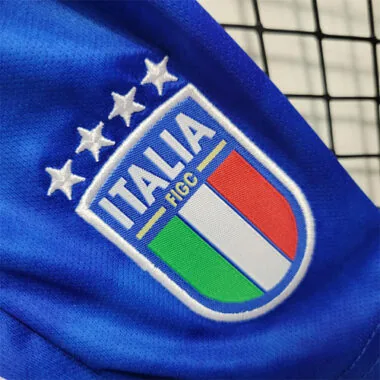 2023 Italy home kids kit