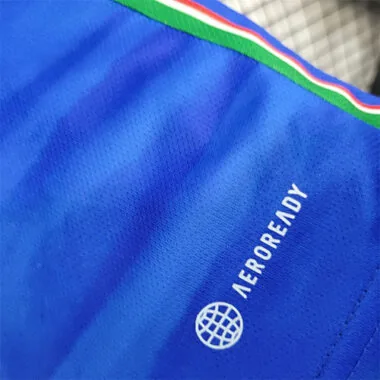 2023 Italy home kids kit